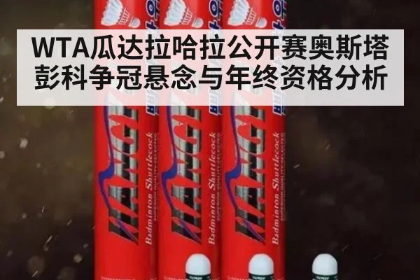 WTA瓜达拉哈拉公开赛奥斯塔彭科争冠悬念与年终资格分析
